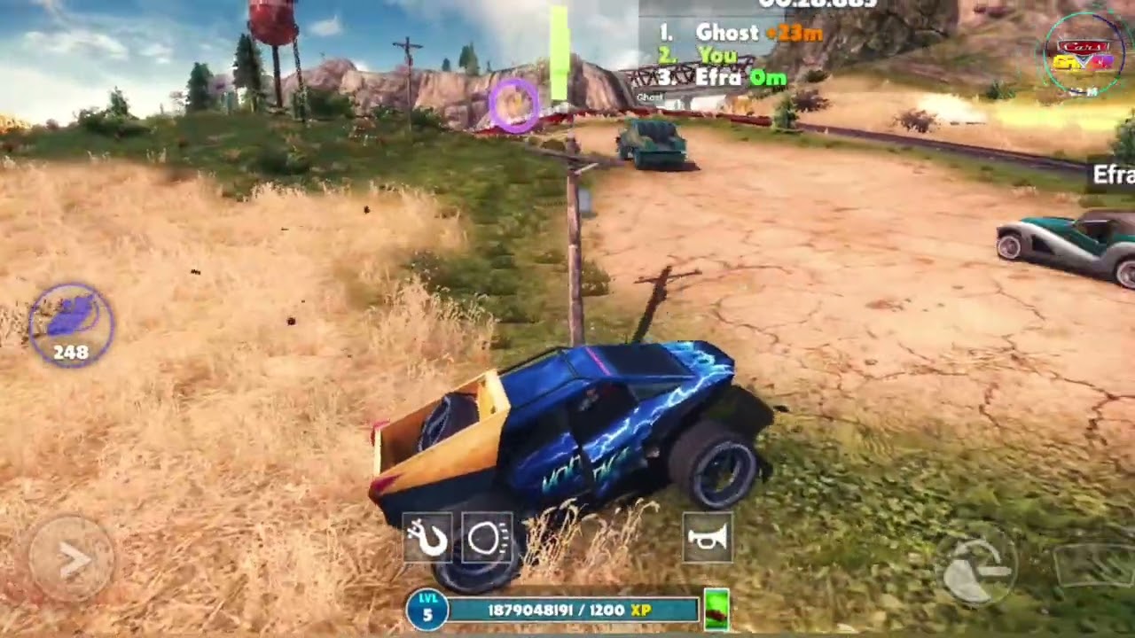 Off The Road OTR   UPDATE 🕹️ Play on CarGames #androidgames #newgame2026 2