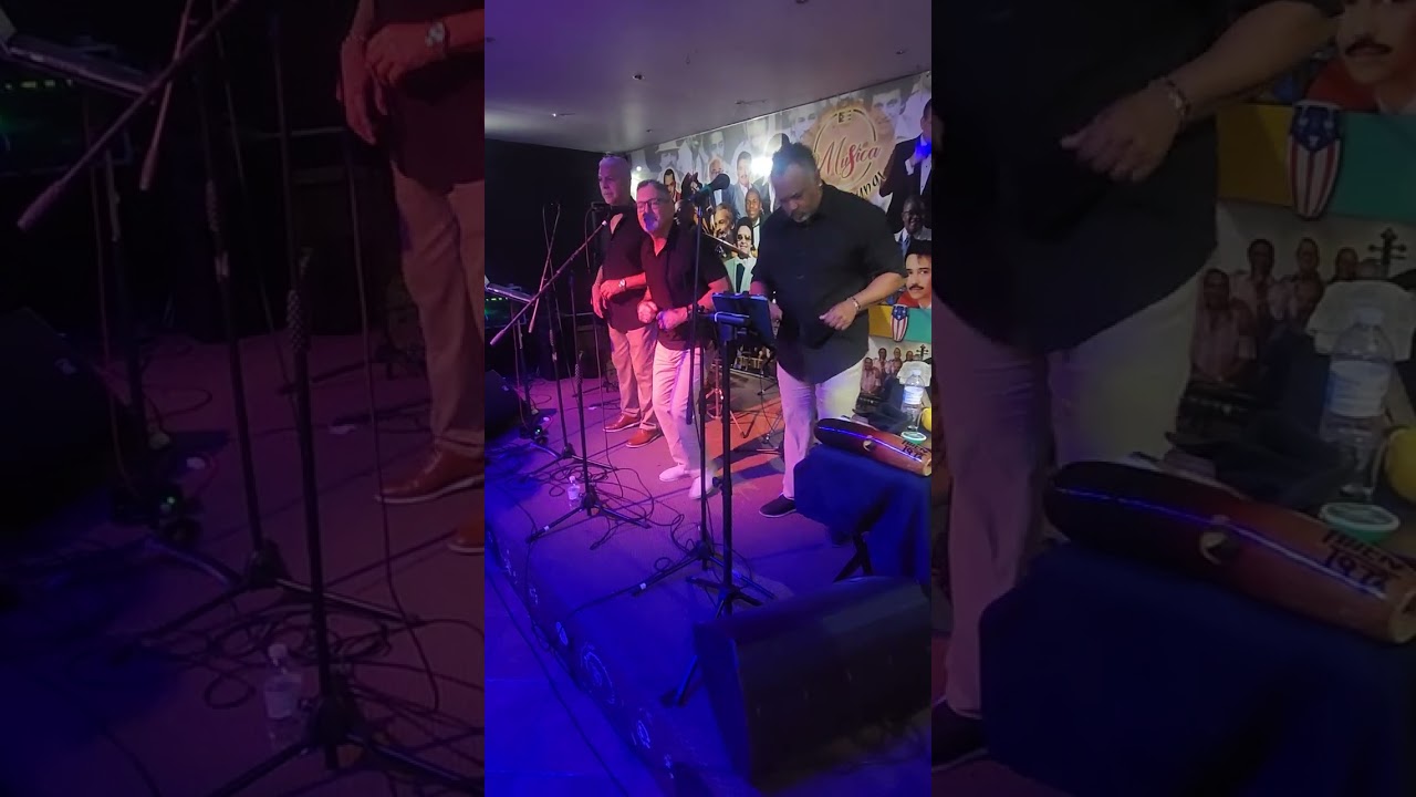 SALSA MASTER en Música Bar & Lounge el 16 de enero 2026