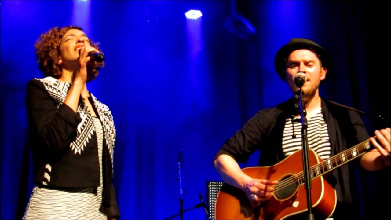 Für immer ab jetzt - Celina Bostic und Johannes Oerding