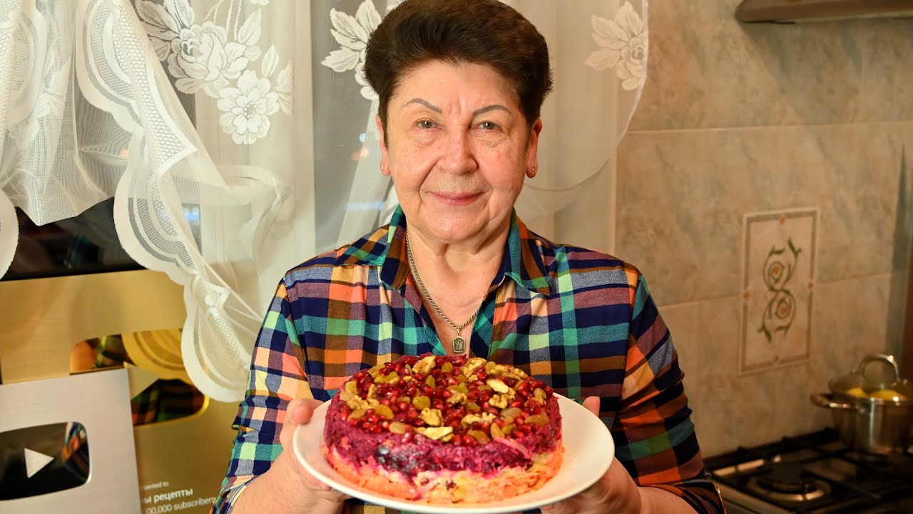 Запасайтесь морковкой! Этот салат вы будете есть каждый день. Нереально вкусно и очень быстро!