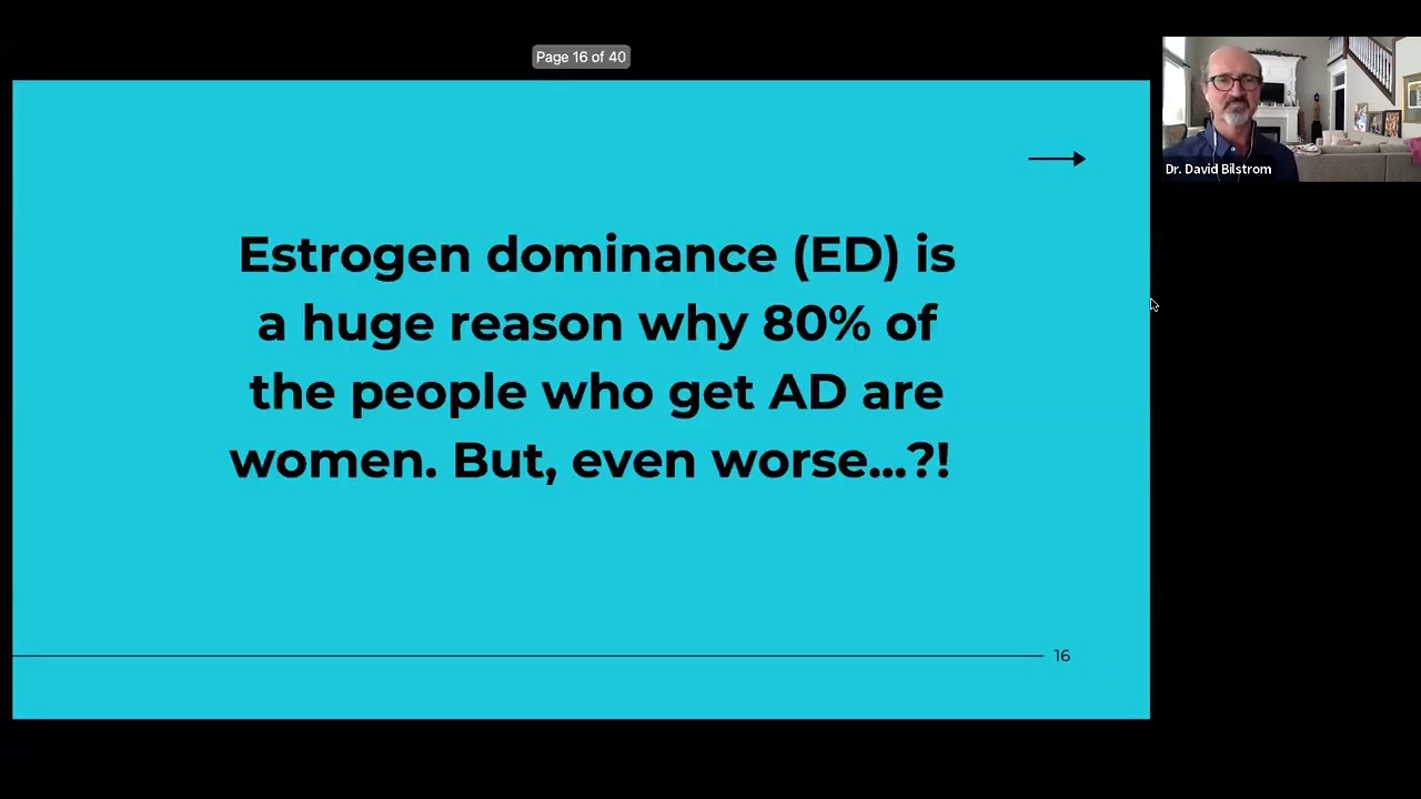 Webinar: CBD and Autoimmune Disease