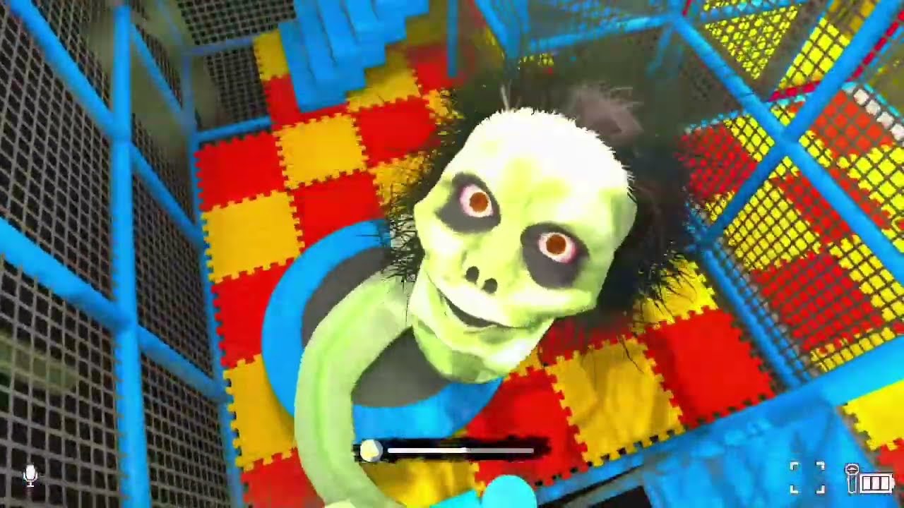 The Classrooms Horror Game ENDLESS MODE (34 to 50
