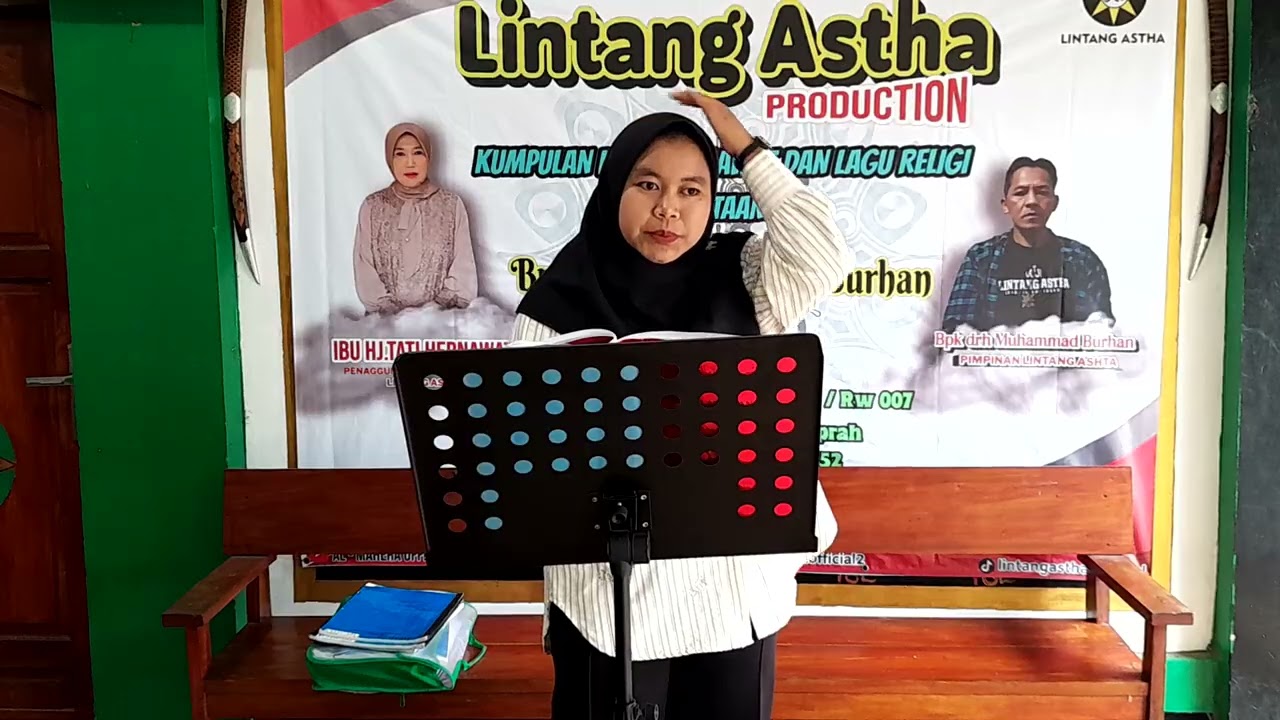 Lagu suluk