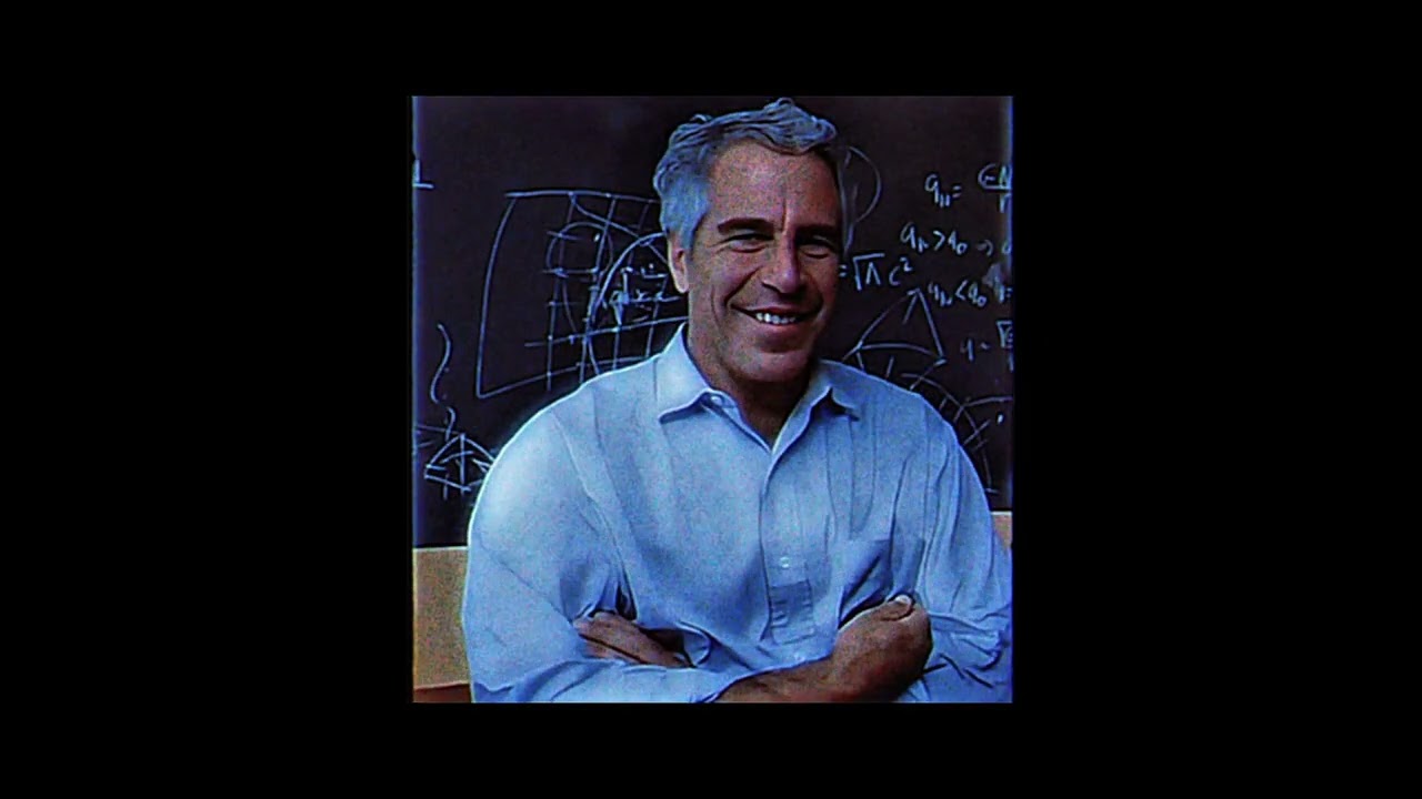 Nightcrawlers - Push The Feeling On x jeffrey epstein [Slowed + reverb]