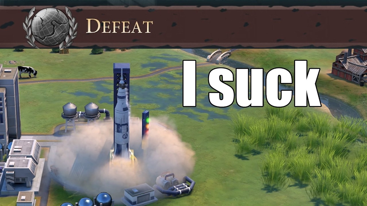 Не допускайте подобных ошибок в Civ 6! - Civilization 6 за Вильгельмину