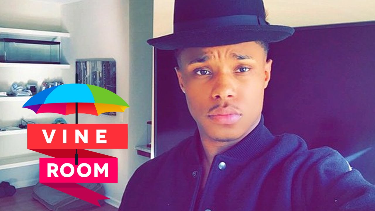 AVERY WILSON Best Vine Compilation New HD