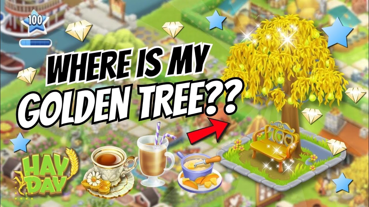 I Reached Level 100 in Hay Day&hellip; and Instantly Regretted It 💀🌳