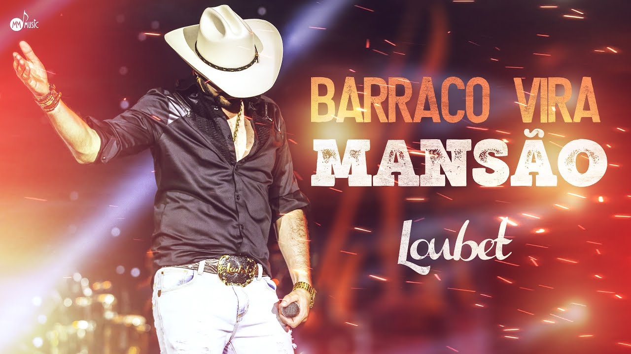Loubet - Barraco Vira Mans&atilde;o