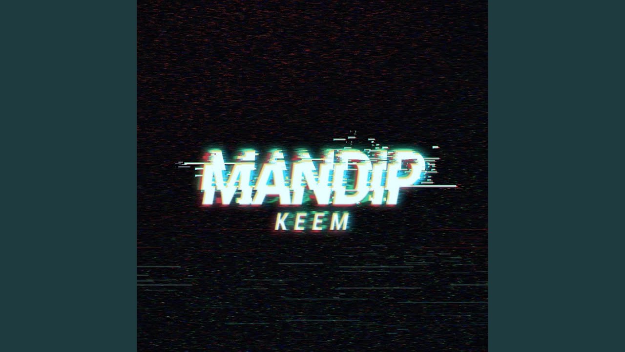 For the life of me (Prod. MANDIP KEEM)(For the life of me (Prod. 맨딥킴))