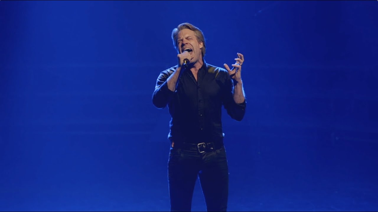 Daniel Sjöberg Showreel 2020