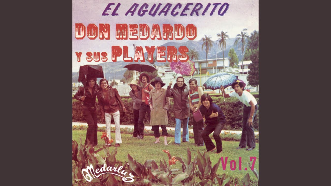 El Aguacerito