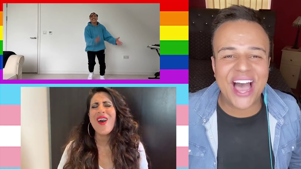 Happy Pride 2020!