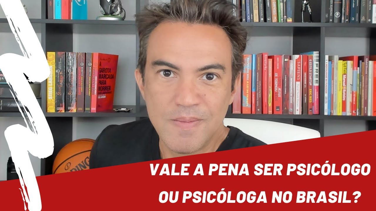 Vale a pena ser psicólogo no Brasil?