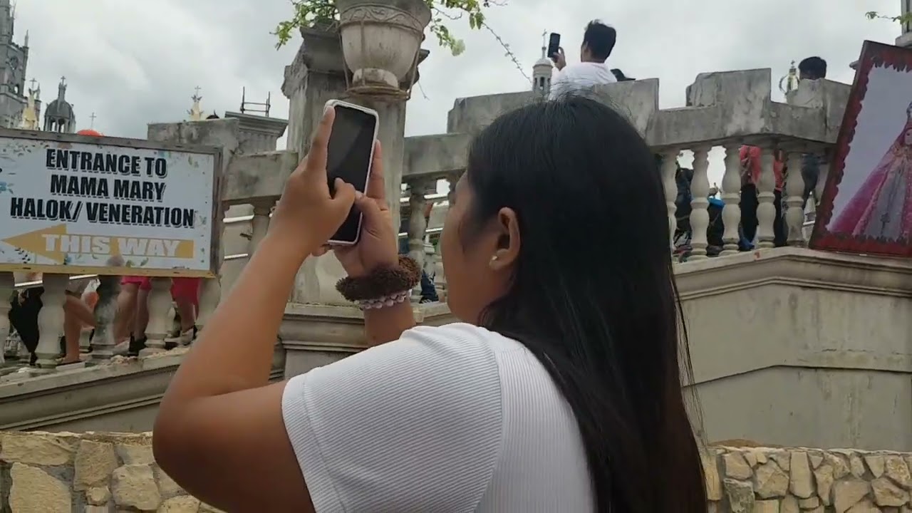 SIMALA SHRINE