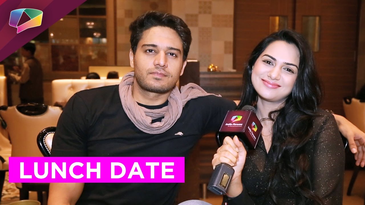 Gaurav Khanna proposes Akanksha Chamola