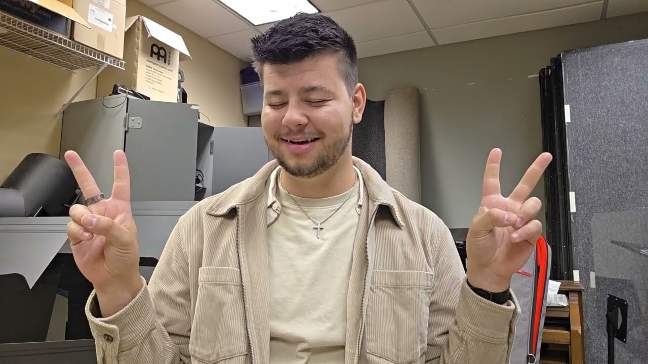 Will I Be Making A Video For Boywithuke's New Album? 