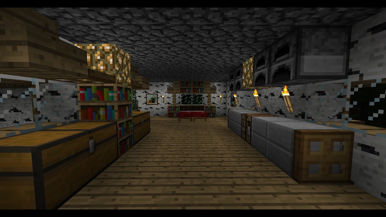 doing some tasks around the beta minecraft world [11]