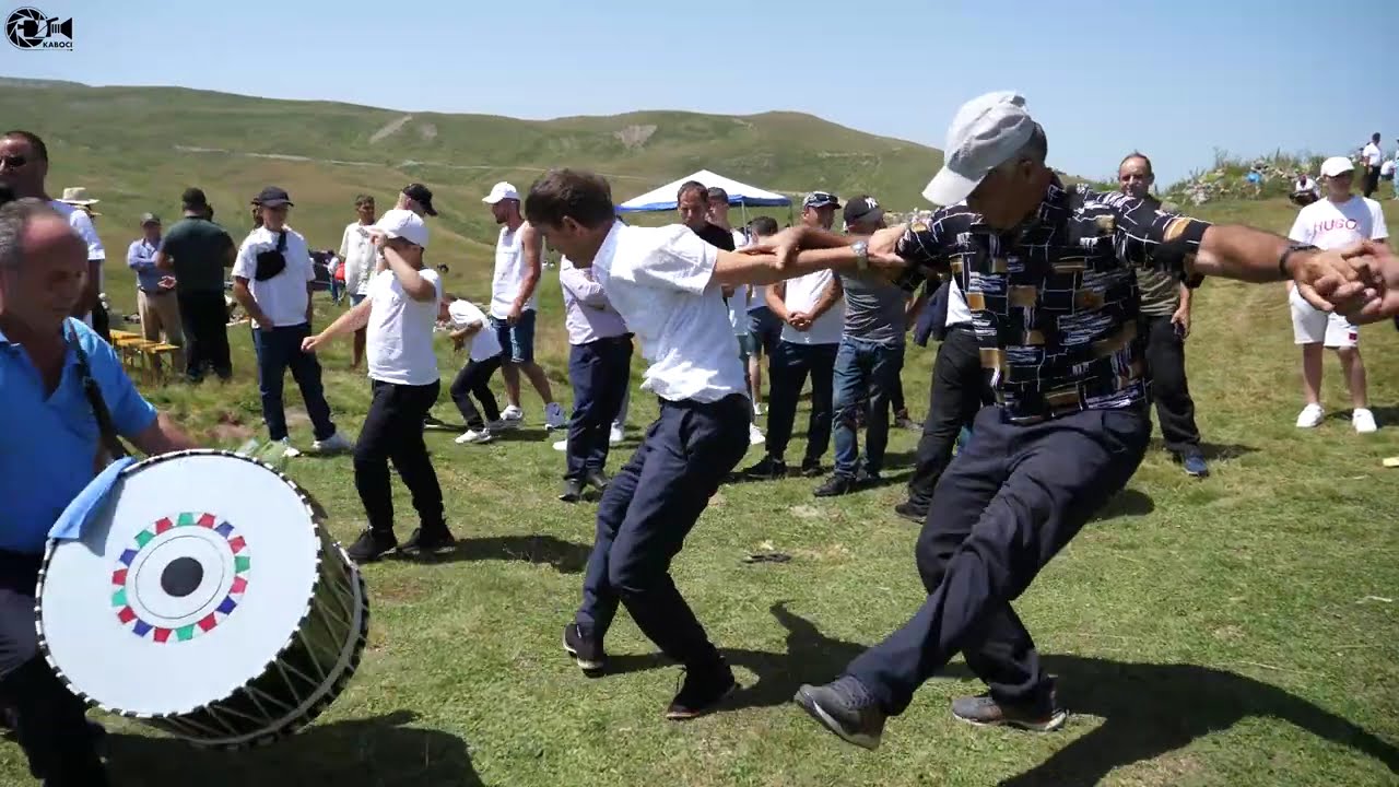 Festa e Kroit të Bardhë Kukës (Official Video 4K)