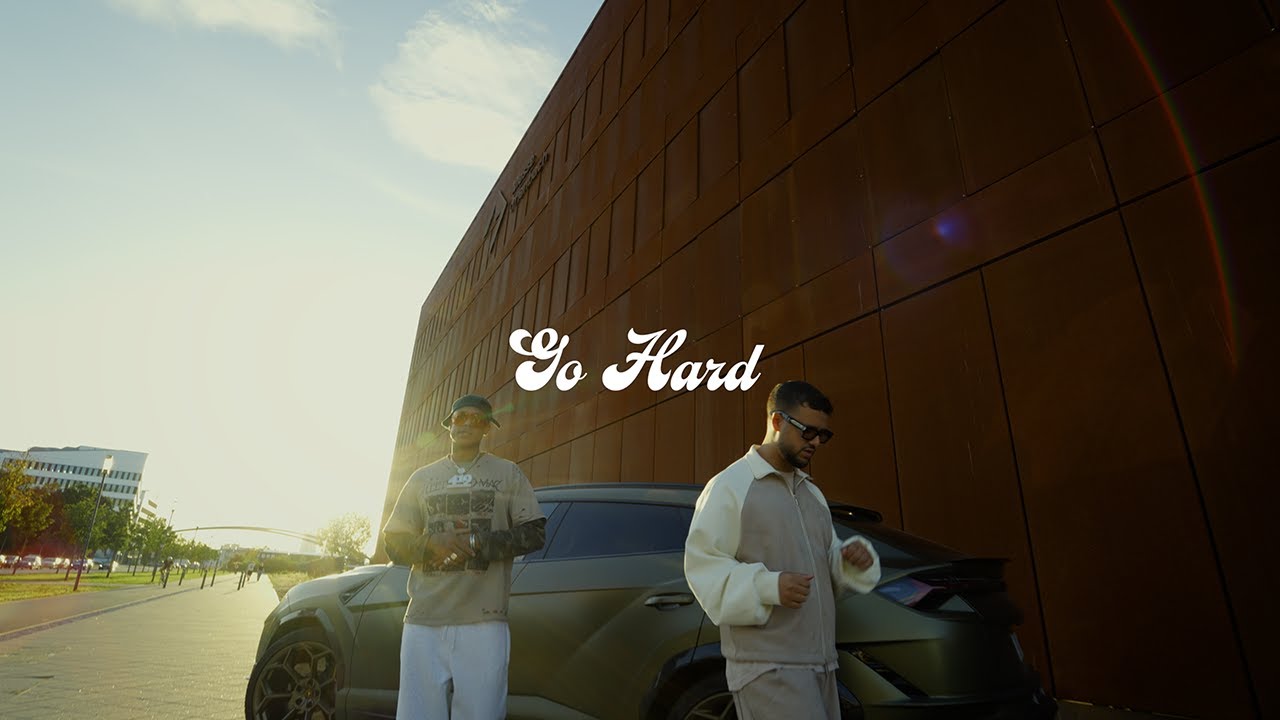 ATAYPAPI x PRONTO - GO HARD