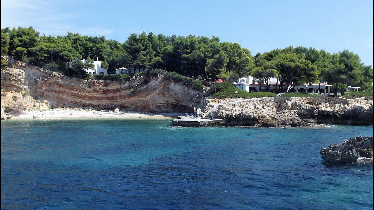 Alonissos Marpounta