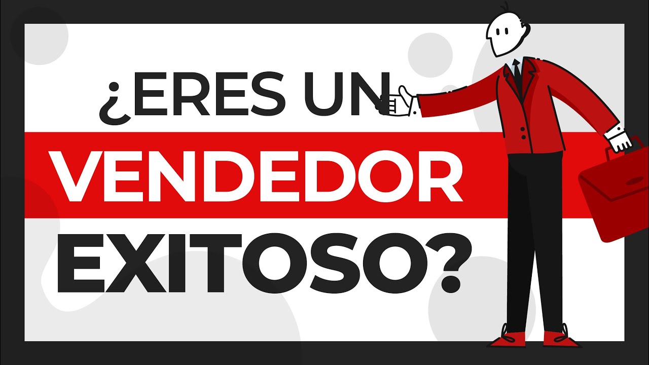 💰¿Qué tipos de vendedor existen y consiguen más clientes? | El Vendedor Desafiante Por Matthew Dixon
