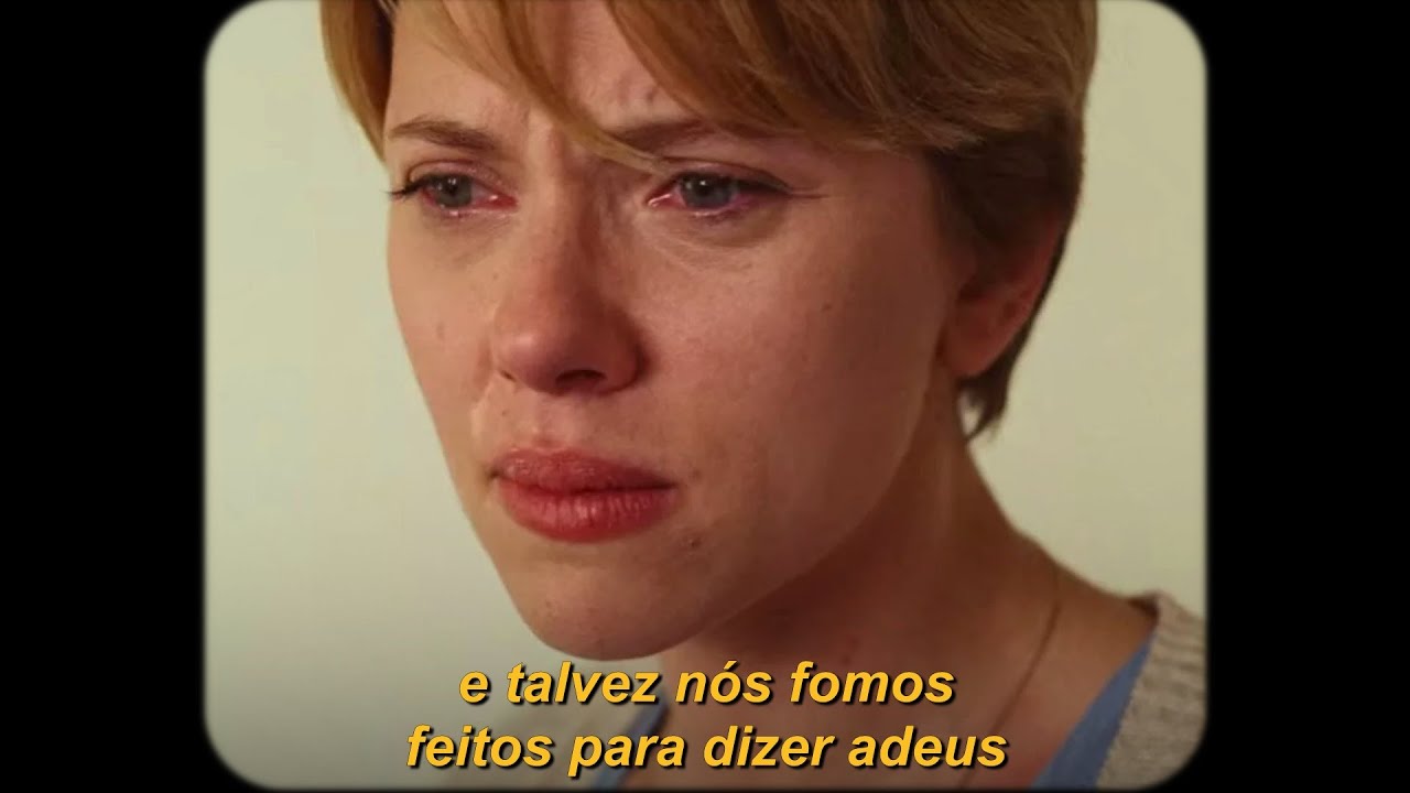 sleeping at last - already gone (legendado)