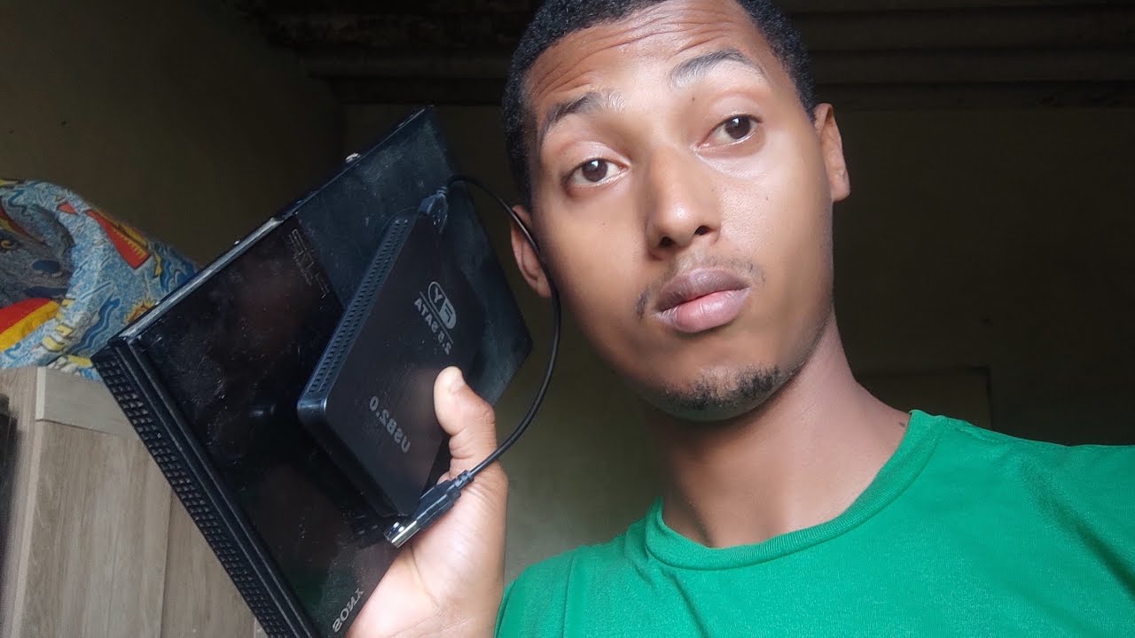 HD externo de 1 Tera no Playstation 2 com mais de 300 jogos e emuladores
