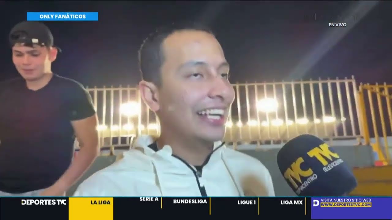 Only-Fanáticos | La voces de la victoria de Olimpia ante CD Choloma en la jornada 8