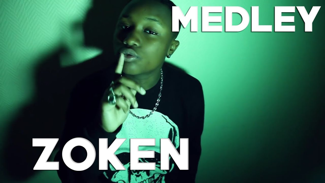MEDLEY - ZOKEN | VDL SQUAD