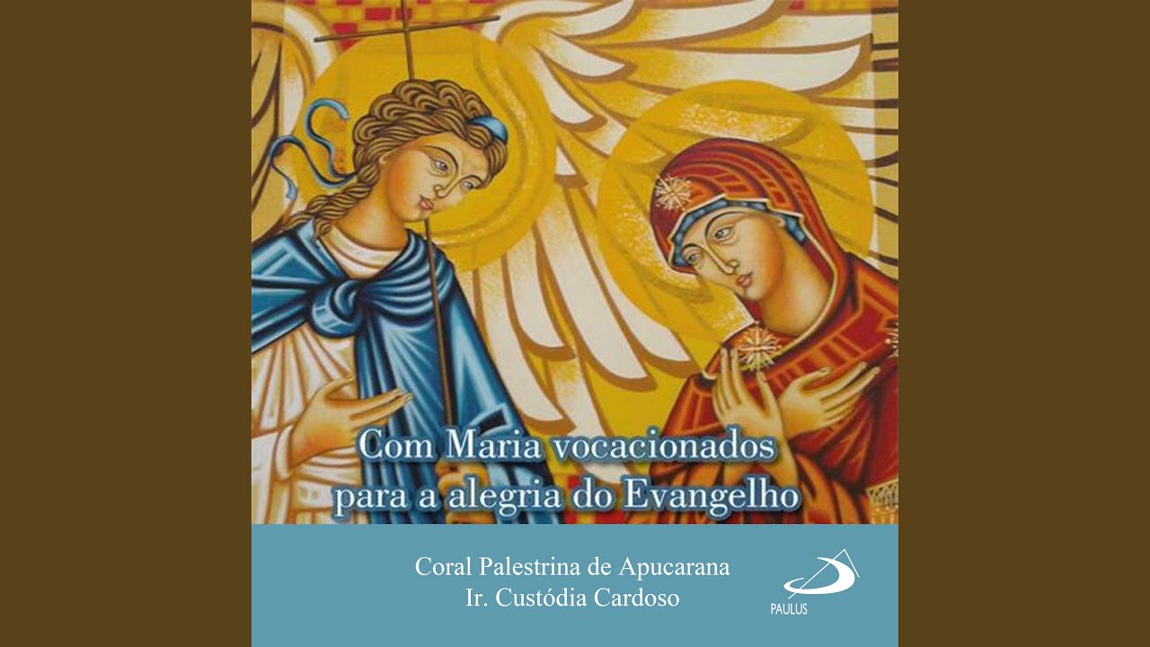 Magnificat - Santo é o Senhor