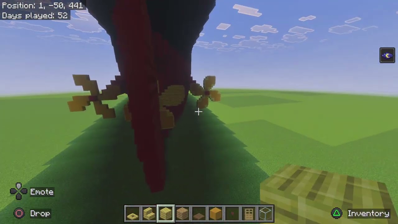Titanic Build Update!