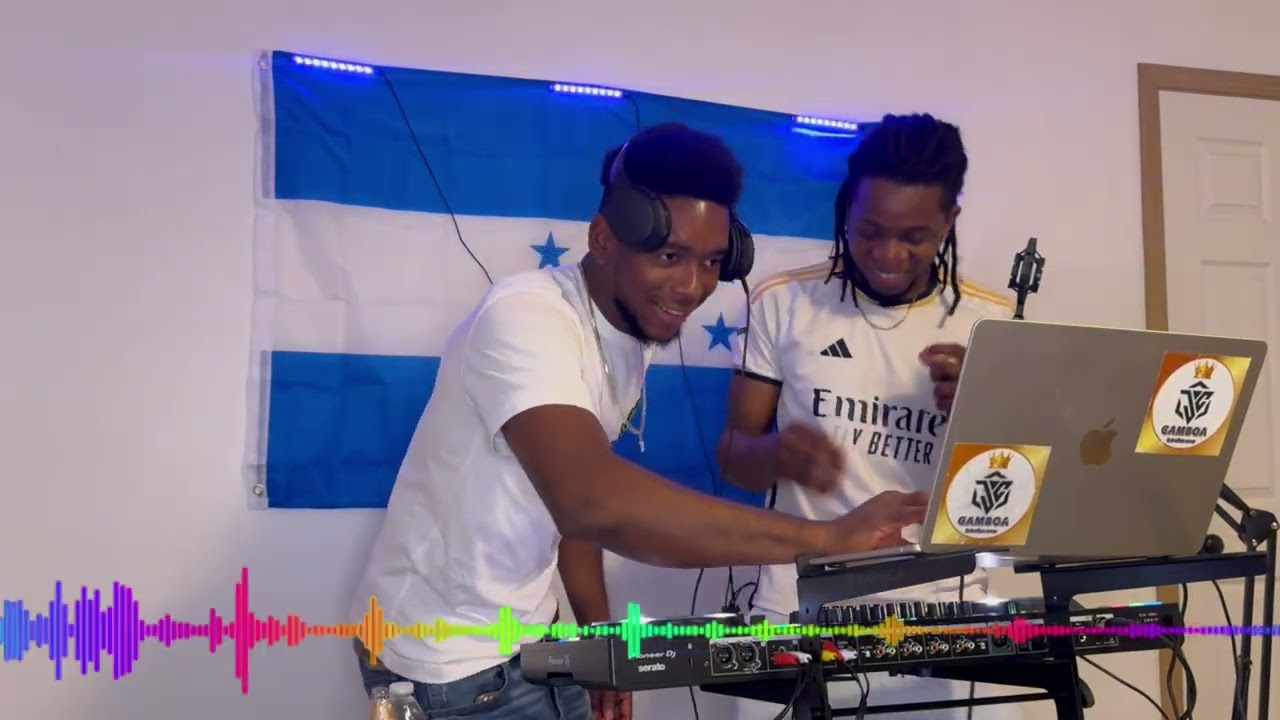 AFROBEATS MIXXX 2026 DJGAMBOA SENSACIÓN 🎶🎶💫//////