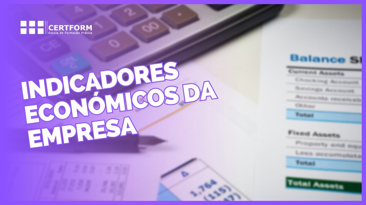 📈 Indicadores Económicos Empresa: Calcular VAB, Demonstração Valor Acrescentado, Rácios