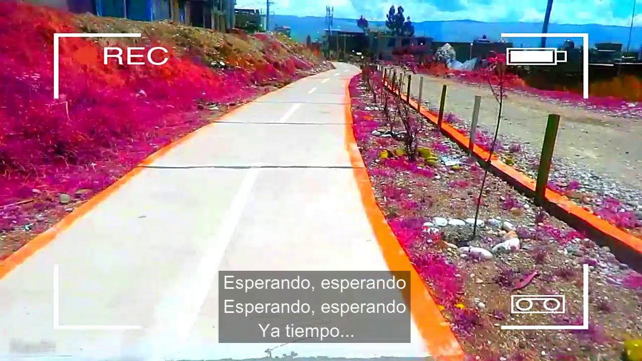 Trailer Trash Tracys - Candy Girl (Letra traducida)
