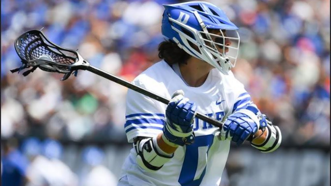Charles Balsamo 2023 Freshman Year Lacrosse Highlights