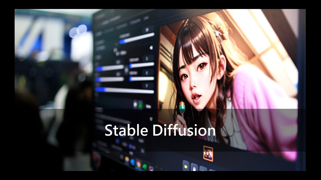 ch15 SD ControlNet運用 Canny、SoftEdge、Lineart線稿AI上色