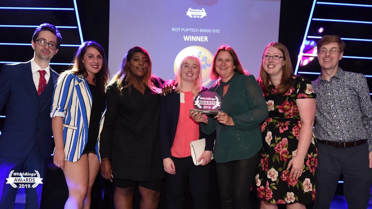 Gala Bingo - Best Playtech Bingo Site | WhichBingo Awards 2019