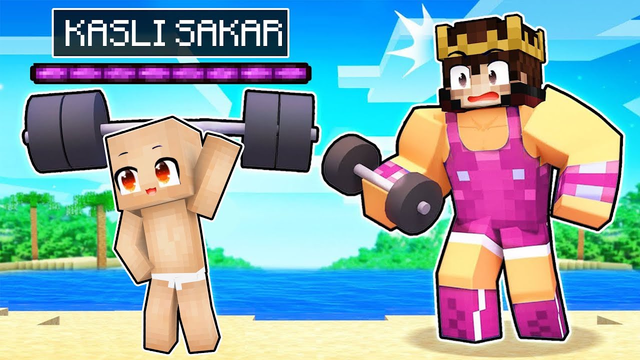 BAYDOKTOR VS MİNECRAFT 