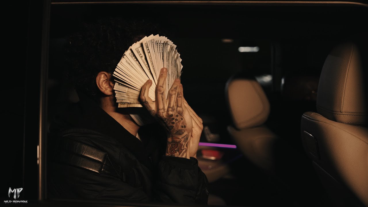 FAVOPP - Everybody Hates Kriss (Official Video) Dir. @1mirs