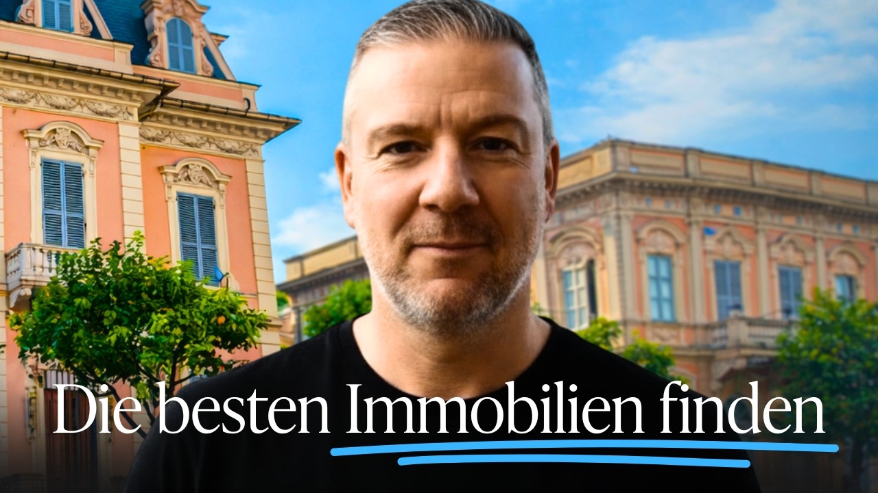 Diese Immobilien Strategie kennen nur die Profis