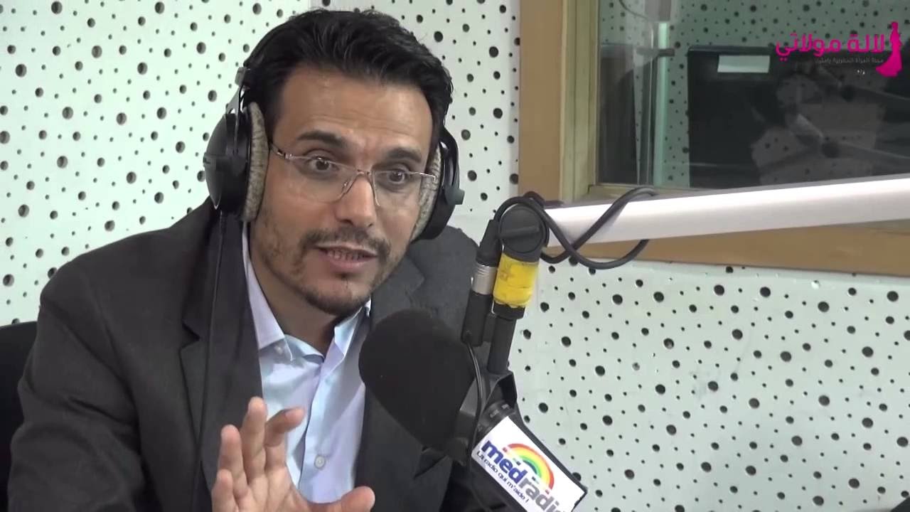 المحامي الدكتور سعيد ناوي و سكينة سلماوي &&&& الرشوة او القهيوة في القانون المغربي