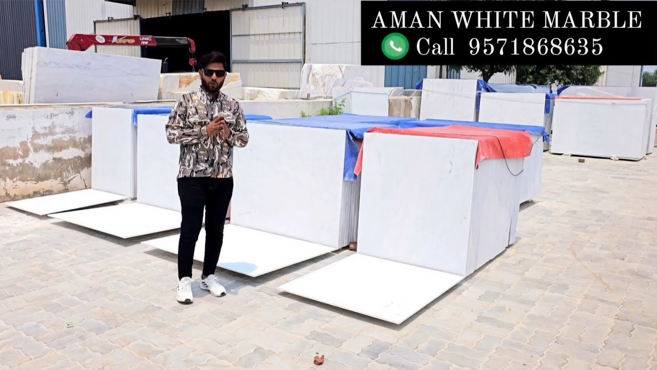 White Marble , Morwad White marble Makranamarbleand Kishangarh Marble Call 9571868635 Morwadmarble
