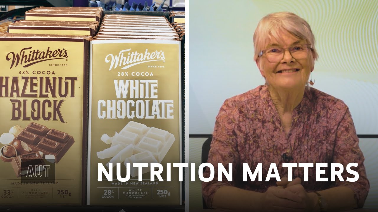 Should ultra-processed foods be banned? | AUT Nutrition Matters