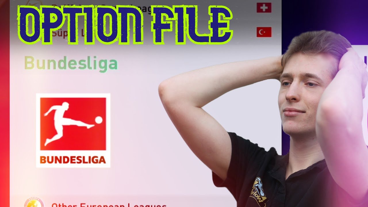 Jak wgrać PATCH do Efootball PES 2021 na PS4 + BUNDESLIGA | Poradnik #1