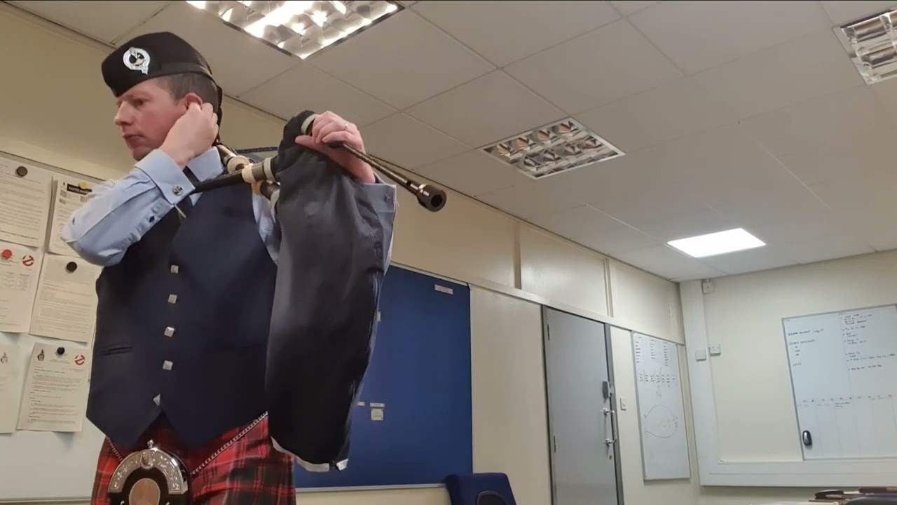 Alasdair Beaton: CLASP Live Online Competition Feb 22 - Grade 2 Light Music