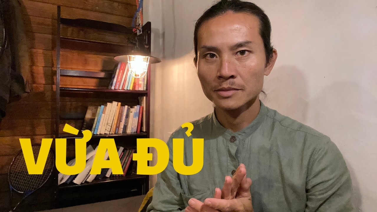 Loại bỏ các gánh nặng trong thân, tâm và đời sống