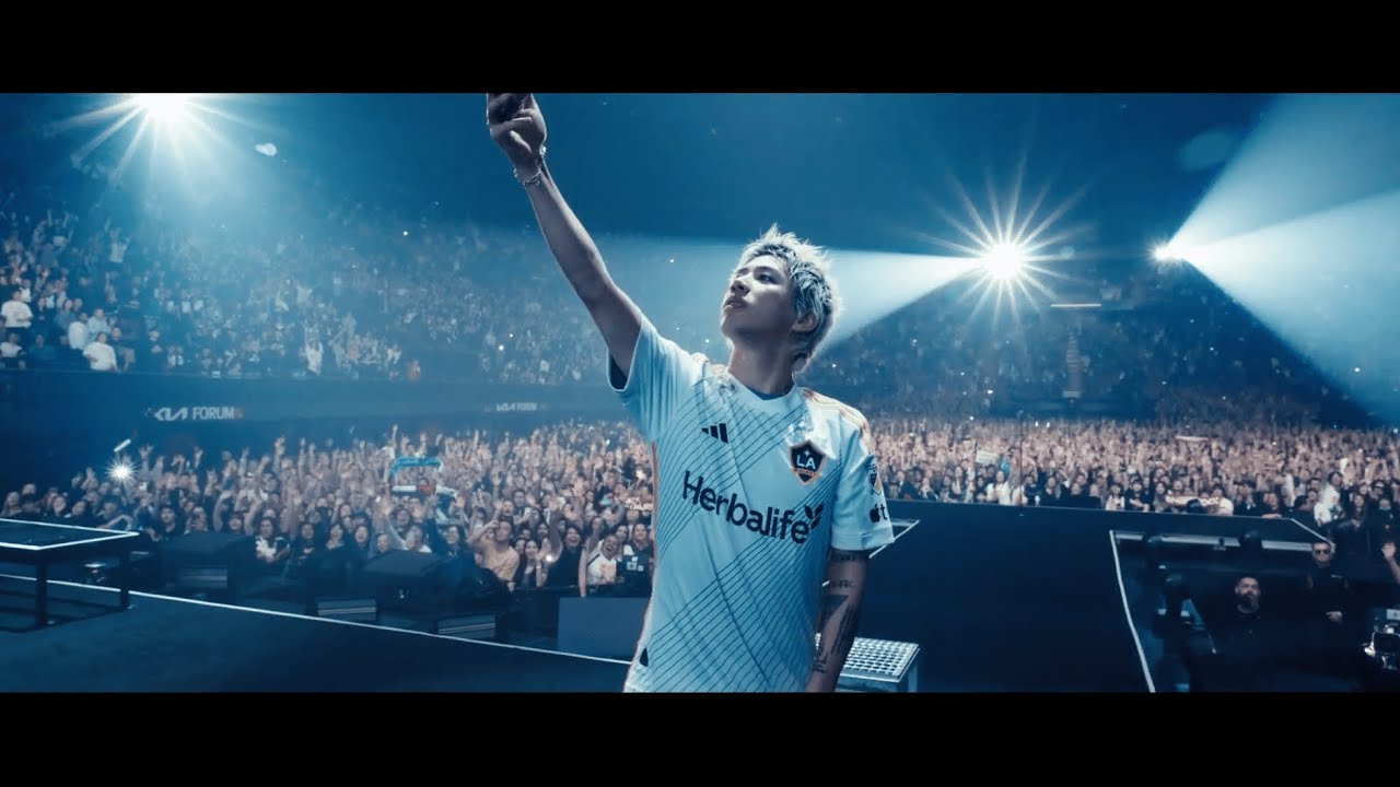 ONE OK ROCK - WORLD TOUR 2024 in Los Angeles (Recap)