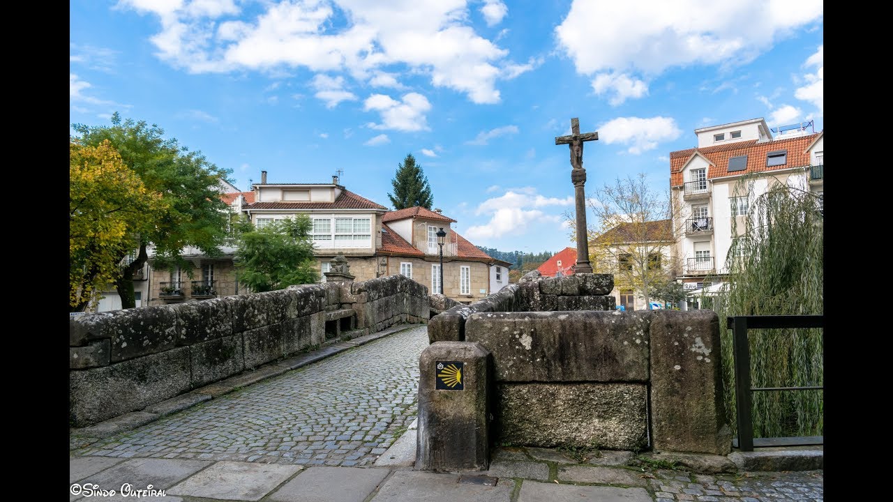 Caldas De Reis - Galicia (Spain)