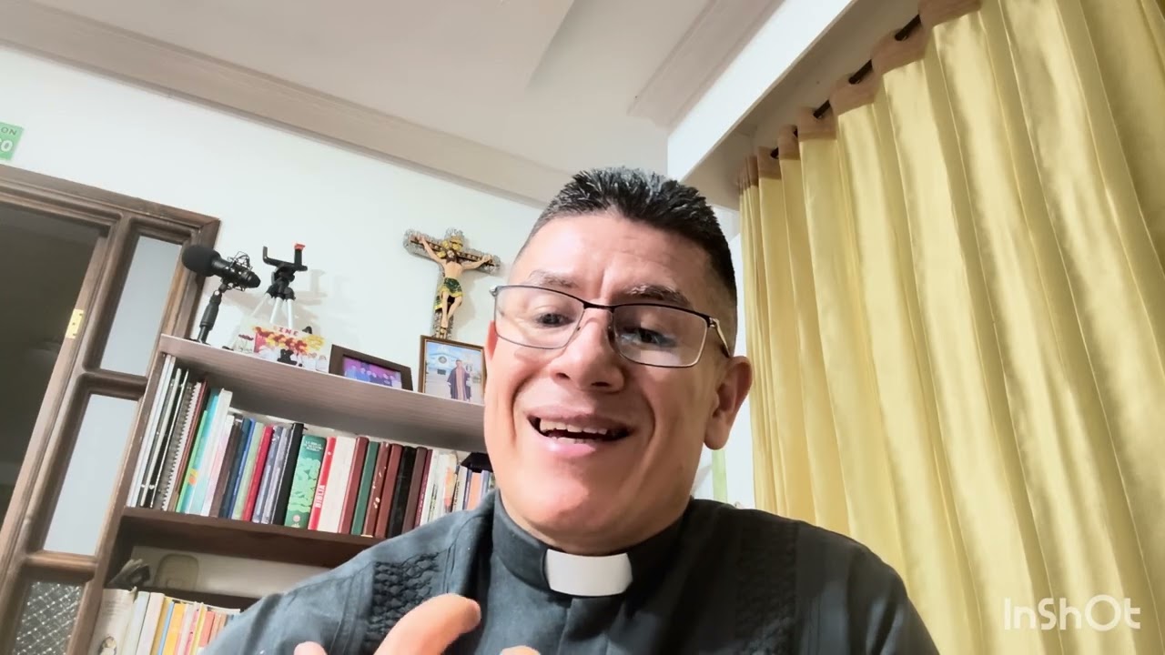 Reflexi&oacute;n diaria 