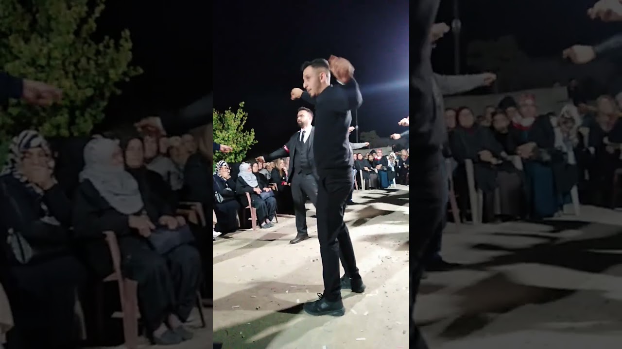 Gençler oynadı ben yoruldum 😁